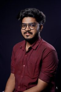 Anand N from stock and insurance